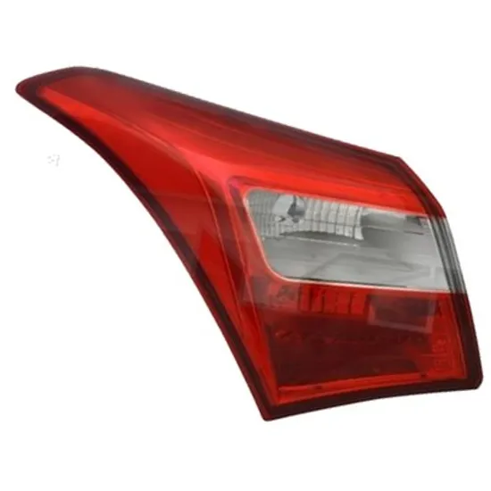 Stop Spate HYUNDAI i30 2012->2017 Lampa stop spate exterior (E) (DEPO) STANGA Perioada 2012 2013 2014