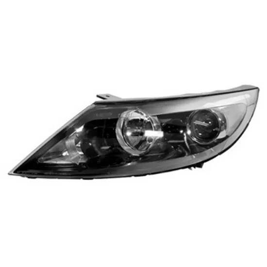 Faruri KIA SPORTAGE 3 2010->2015 Far stanga regl electric Perioada 2010 2011 2012 2013 2014 2015