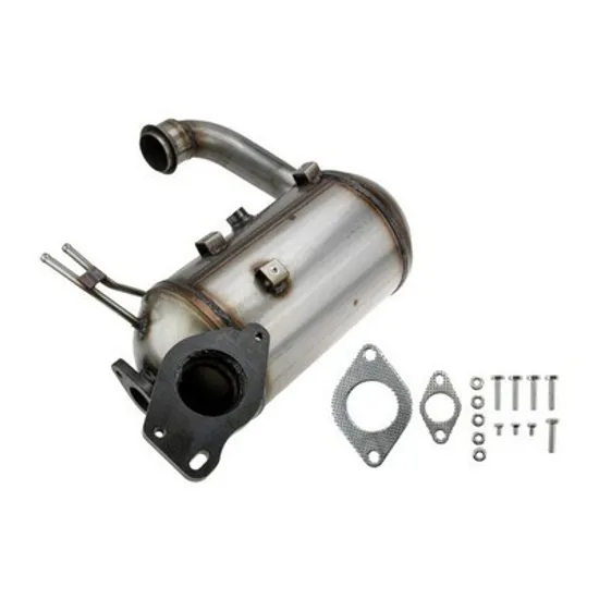 FILTRU DE PARTICULE RENAULT MEGANE 1.5 dCi -81KW/110CP- 1461cmc, pentru motor K9K 636, K9K 836, K9K 837, K9K 846, perioada 2009,2010,2011,2012,2013,2014,2015