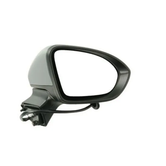 Oglinda OPEL ASTRA K 2015->2021 Oglinda exterioara electrica cu incalzire pentru vopsit DREAPTA Perioada 2019 2020 2021