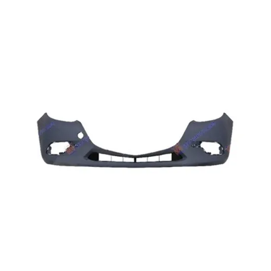 Bara Fata MAZDA 3 BM 2013-> Bara fata pentru vopsit (cu senzori parcare) sedan-hatchback 2016-> Perioada 2016 2017 2018