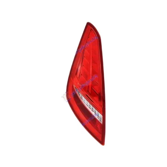 Stop Spate PEUGEOT RCZ 2011-> Lampa spate (MARELLI) stanga Perioada 2011 2012 2013 2014 2015 2016 2017
