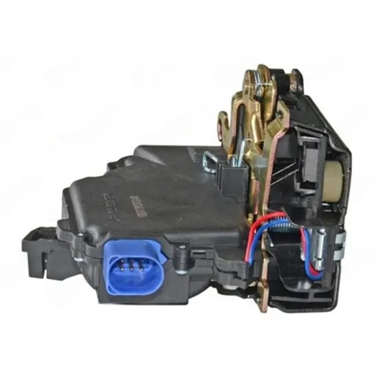 Broasca usa SKODA FABIA 2 2006->2014 Broasca usa spate electrica (6pini) STANGA Perioada 2007 2008 2009 2010