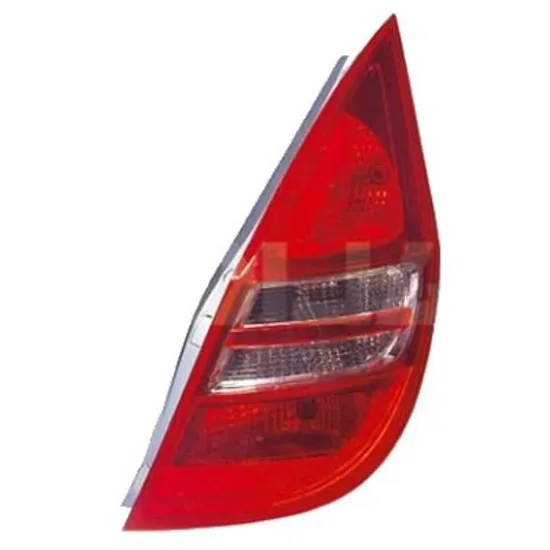 Stop Spate HYUNDAI i30 2007->2012 Lampa spate dreapta pt 5 usi Perioada 2007 2008 2009 2010 2011 2012