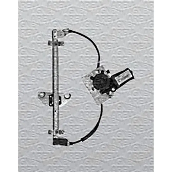 Macara Usa DAEWOO LANOS 1997-> Macara usa spate electrica MARELLI STANGA Perioada 1997 1998 1999 2000 2001 2002 2003 2004 2005 2006 2007 2008