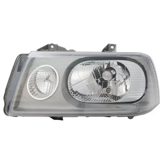 Faruri FIAT SCUDO 220 1996->2006 Far stanga cu reglaj electric, H4 (04-06) Perioada 2004 2005 2006