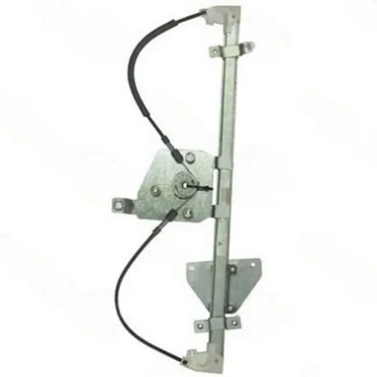 Macara Usa MITSUBISHI PAJERO 3 1999->2007 Macara usa fata electrica fara motor DREAPTA Perioada 2001 2002 2003 2004 2005 2006 2007