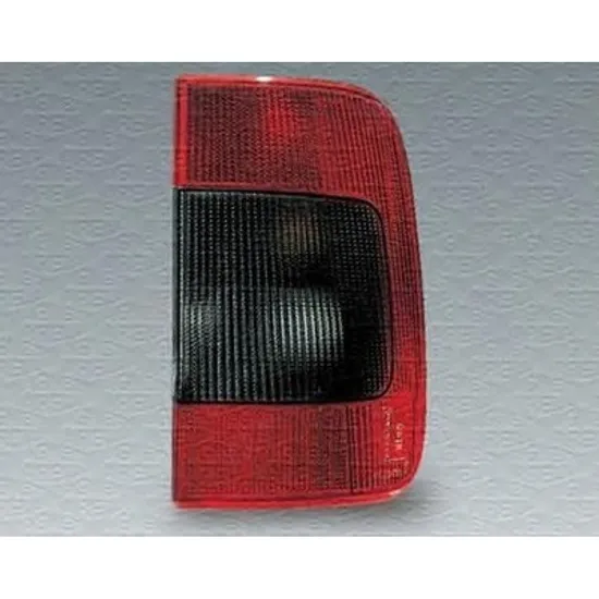 Stop Spate FIAT ULYSSE 1994->2002 Lampa stop spate exterior complet (MARELLI) DREAPTA Perioada 1994 1995 1996 1997 1998 1999 2000 2001 2002
