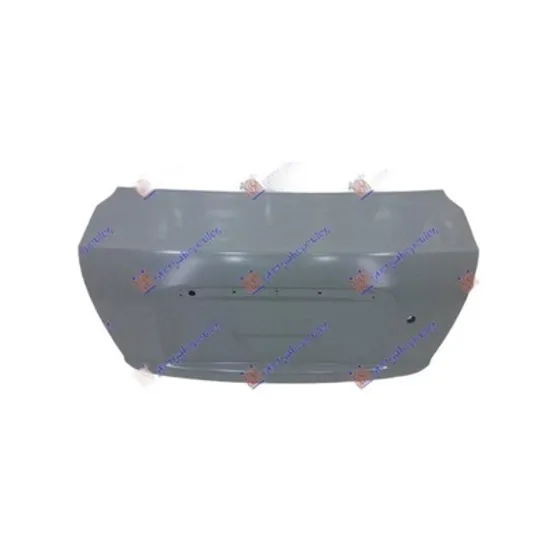 Capota Spate HYUNDAI ACCENT 3 SEDAN MC 2005->2012 Capota spate 4 usi, Perioada 2005 2006 2007 2008 2009 2010 2011