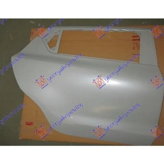 Usa spate SUZUKI SWIFT 5 2017-> Usa spate dreapta Perioada 2017 2018 2019 2020 2021 2022 2023