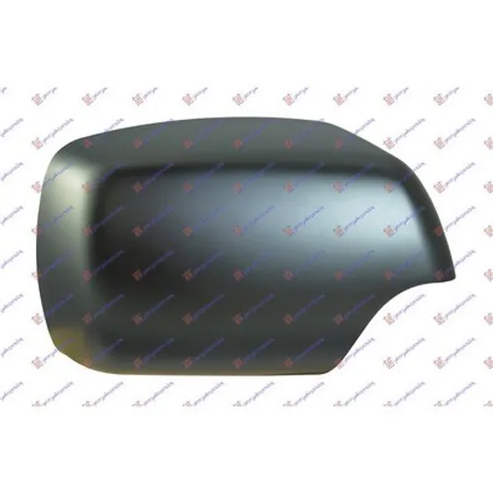 Capac Oglinda BMW X5 E53 2000->2006 Capac oglinda exterioara pentru vopsit dreapta Perioada 2000 2001 2002 2003 2004 2005 2006 2007