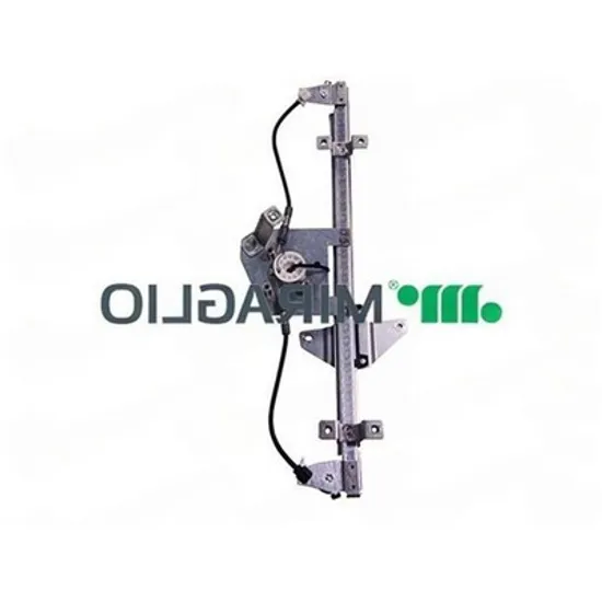 Macara Usa NISSAN LEAF 2010->2017 Macara usa fata electrica fara motor COMFORT STANGA Perioada 2010 2011 2012 2013 2014 2015 2016 2017