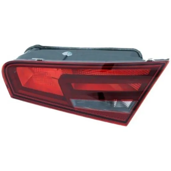 Lampa stop spate dreapta AUDI A3 8V1; 8VK 2012->2017 perioada 2012 2013 2014 pana la an de fabricatie 2016, cu lampa de ceata cu lumini de mers inapoi, pentru 3 usi, interior