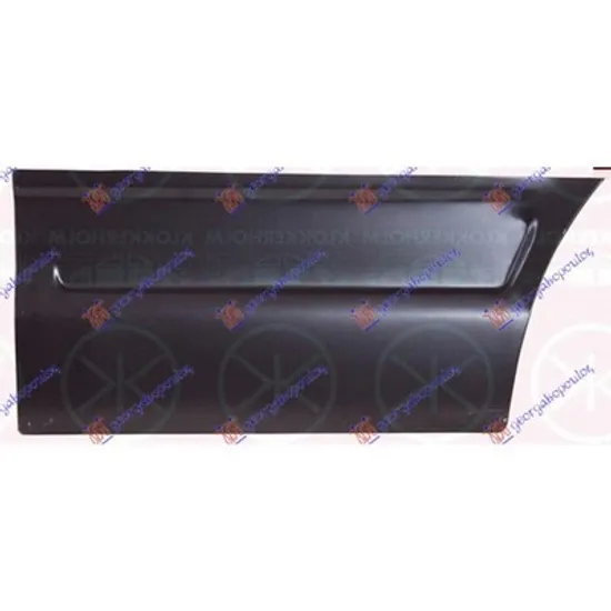 Fata Usa OPEL MOVANO A 1999->2009 Fata usa fata inferioara dreapta Perioada 1999 2000 2001 2002 2003 2004 2005 2006 2007 2008 2009 2010
