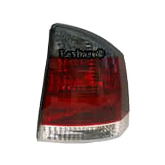 Stop Spate OPEL VECTRA C 2002->2008 Lampa spate stanga, pt Sedan cu semnal fumuriu Perioada 2002 2003 2004 2005 2006 2007 2008