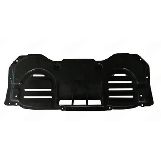 Capac Motor MERCEDES GL-CLASS X166 2012->2015 Capac motor plastic spate Perioada 2012 2013 2014 2015