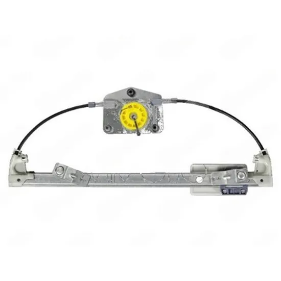 Macara Usa SKODA OCTAVIA 2 2004->2013 Macara usa spate electrica fara motor DREAPTA Perioada 2004 2005 2006 2007 2008