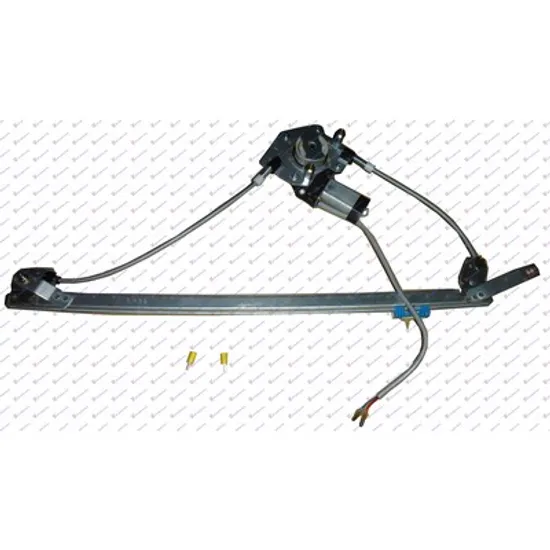 Macara Usa OPEL VIVARO A 2001->2014 Macara usa fata electrica DREAPTA Perioada 2006 2007 2008 2009 2010 2011 2012 2013 2014