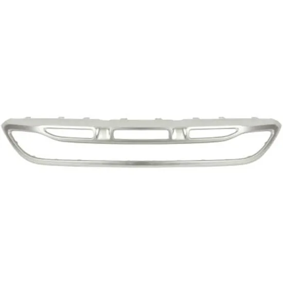 Rama grila fata MERCEDES GLA-CLASS X156 2013-> perioada 2013 2014 2015 2016 2017 2018 cromat,