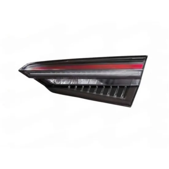 Stop Spate AUDI A5 F53, F5P 2016-> Lampa stop spate interioara fumuriu LED DYNAMIC alb (ULO) DREAPTA Perioada 2016 2017 2018 2019