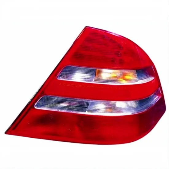 Stop Spate MERCEDES S-CLASS W220 1998->2005 Lampa stop spate -2002 (E) (DEPO) DREAPTA Perioada 1998 1999 2000 2001 2002