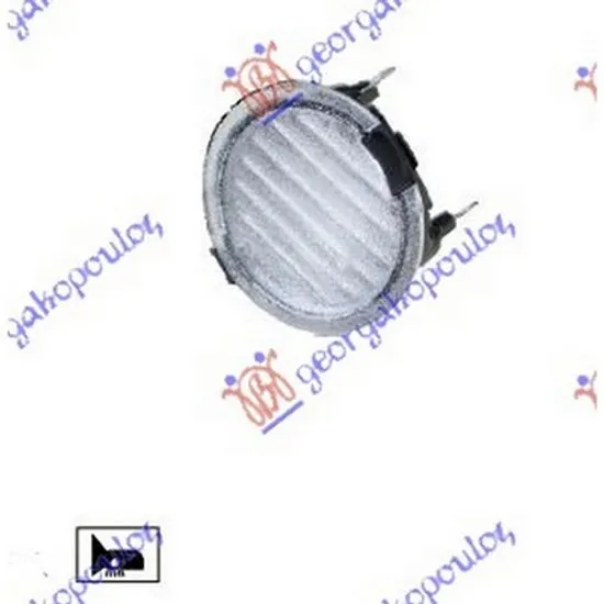 Lampa Oglinda FORD GALAXY 2015-> Lampa podea oglinda Perioada 2015 2016 2017 2018 2019 2020 2021