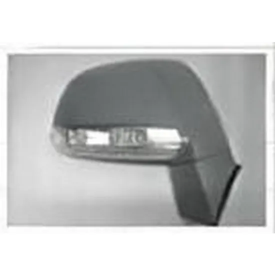 Oglinda CHEVROLET CAPTIVA C100 2006-> Oglinda exterioara electrica cu incalzire cu rabatare electrica pentru vopsit (cu semnal) DREAPTA Perioada 2007 2008 2009 2010 2011 2012