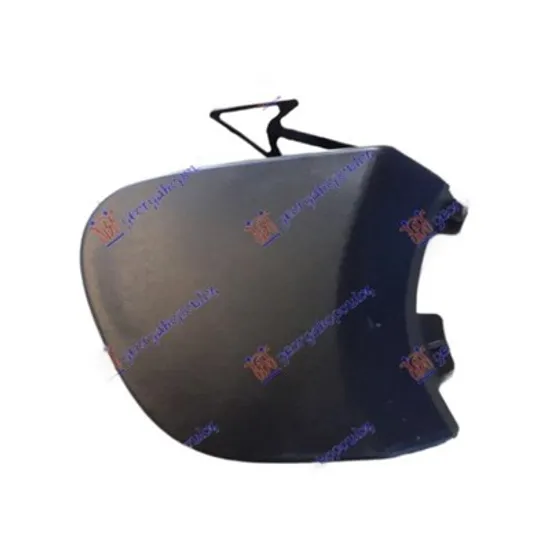 Capac Bara fata FORD ECOSPORT 2012-> Capac carlig remorcare fata pentru vopsit Perioada 2017 2018 2019 2020 2021