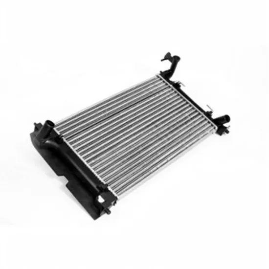 Radiator Motor TOYOTA AVENSIS T25 2003->2008 Radiator apa motor 1.8 i-VVTi automatic benzina (600x350) (KOYO) (KOYO) Perioada 2003 2004 2005 2006 2007 2008