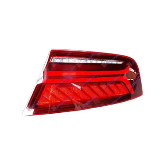 Lampa stop spate dreapta AUDI A7 Sportback 4GA; 4GF 2010->2018 perioada 2010 2011 2012 2013 2014 2015 de la an de fabricatie 12/2014, cu LED, exterior