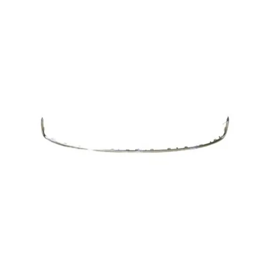 Bandou Bara spate AUDI A4 B9 2015-> Bandou spoiler spate argintiu Perioada 2018 2019 2020 2021 2022