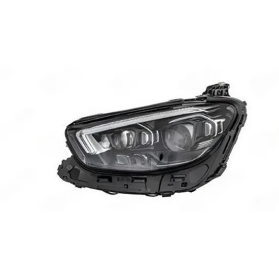 Faruri MERCEDES E-CLASS coupe C238 2016-> Far FULL LED (MULTIBEAM) (HELLA) STANGA Perioada 2016 2017 2018 2019 2020 2021