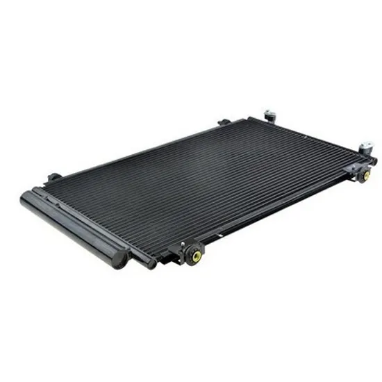 RADIATOR AER CONDITIONAT TOYOTA COROLLA 2.0 D-4D -85KW/116CP- 1995cmc, pentru motor 1CD-FTV, perioada 2003,2004,2005,2006,2007
