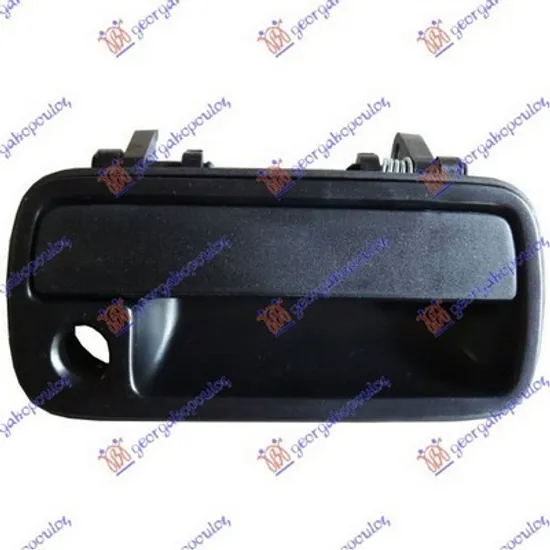 Maner Usa SUZUKI VITARA 07.1988->2002 Maner usa fata cu panou exterior pentru 4 usi 1992->1998 dreapta Perioada 1992 1993 1994 1995 1996 1997 1998