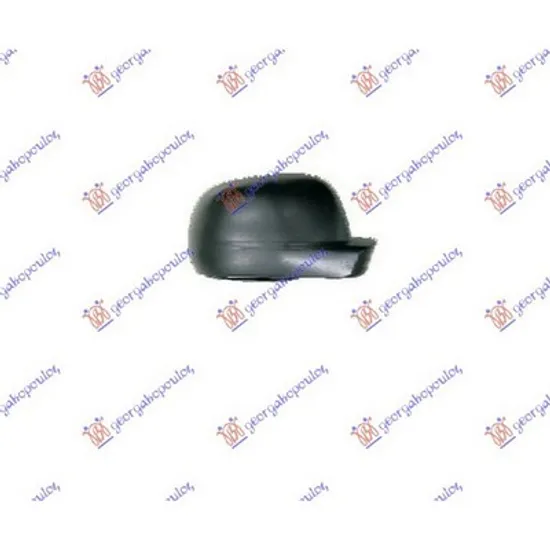 Capac Oglinda VW GOLF 4 1997->2005 Capac oglinda ->2003 pentru vopsit scurta dreapta Perioada 1997 1998 1999 2000 2001 2002 2003 2004 2005