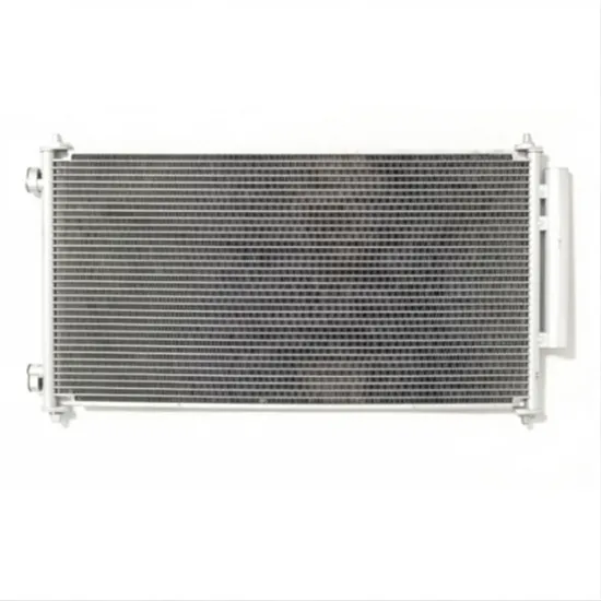 Radiator Aer Conditionat HONDA CR-V 3 2006->2012 Radiator condensator aer conditionat benzina/diesel (680x370x16) (KOYO) Perioada 2010 2011 2012 2013