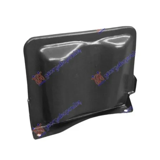 Scut Motor KIA SOUL 2 2014->2019 Scut motor lateral plastic plastic stanga Perioada 2014 2015 2016 2017 2018 2019 2020