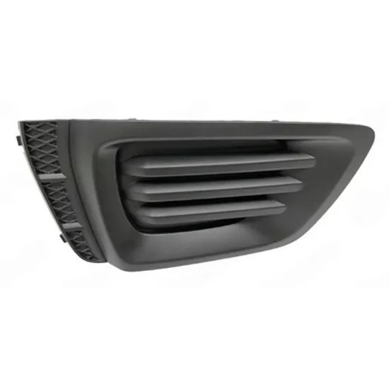 Grila Bara SUBARU FORESTER SJ 2012-> Grila bara fata (fara gaura Proiector) (SPORT) DREAPTA Perioada 2015 2016 2017 2018 2019