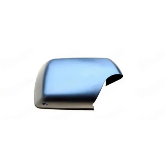 Capac Oglinda BMW X5 E53 2000->2006 Capac Oglinda exterioara pentru vopsit (cu locas lampa podea) DREAPTA Perioada 2000 2001 2002 2003 2004 2005 2006