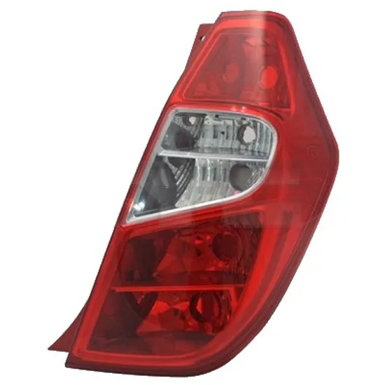 Stop Spate HYUNDAI i10 2007->2013 Lampa stop spate DREAPTA Perioada 2010 2011 2012 2013