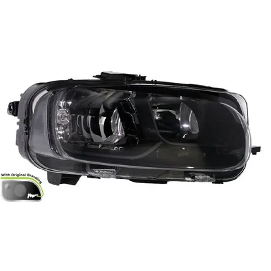 Faruri CITROEN BERLINGO K9 2018-> Far reglaj electric (E) (DEPO) DREAPTA Perioada 2019 2020 2021 2022 2023 2024