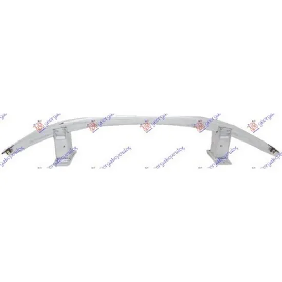 Armatura Bara fata BMW 5 E60 2001->2010 Armatura bara fata pt M5 aluminiu Perioada 2003 2004 2005 2006 2007 2008 2009 2010