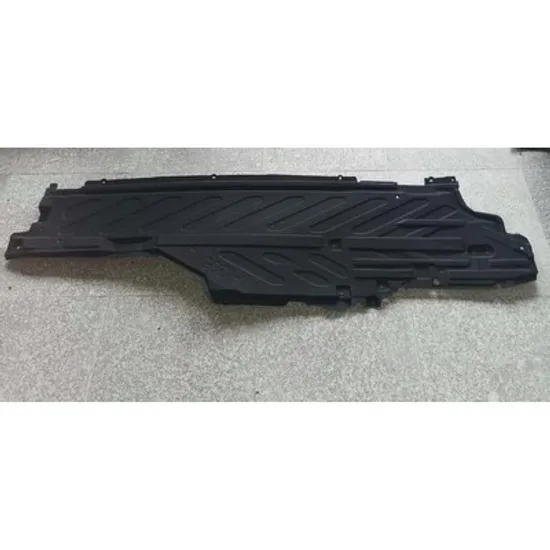 Scut Motor MERCEDES C-CLASS W205 2013-> Scut motor plastic STANGA Perioada 2015 2016 2017 2018
