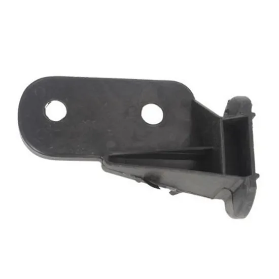 Suport Bara fata BMW 3 E36 1990->1998 Suport bara fata lateral PLAST La aripa stanga, Perioada 1990 1991 1992 1993 1994 1995 1996 1997 1998