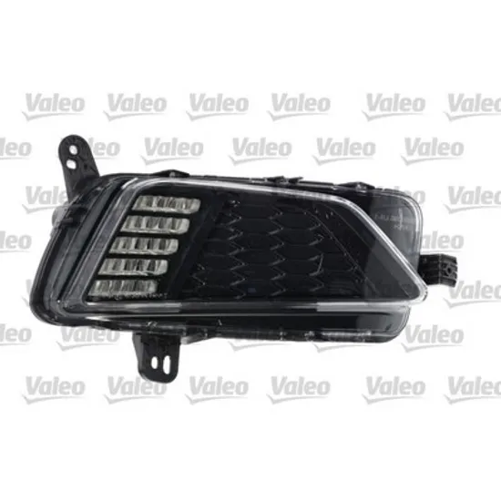 Lampa Fata VW POLO 6 2017-> Lampa Daylight/Proiector LED (VALEO) DREAPTA Perioada 2017 2018 2019 2020 2021 2022