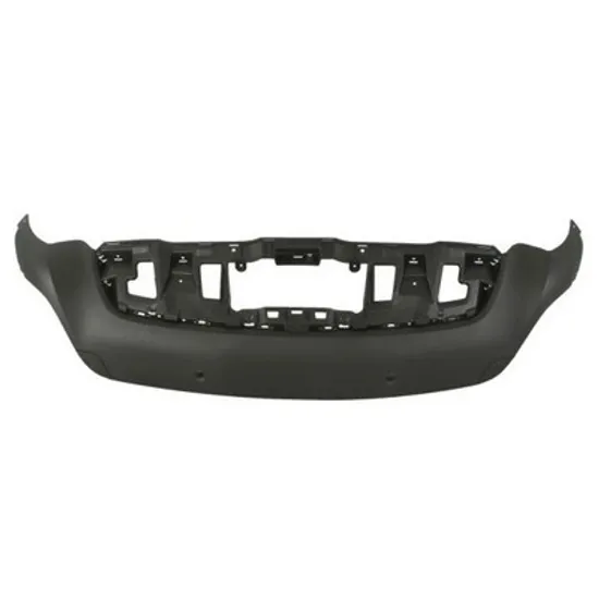 Spoiler Bara spate BMW X6 E71 2007->2014 Spoiler bara spate (cu senzori pilot parcare) Perioada 2008 2009 2010 2011 2012 2013 2014