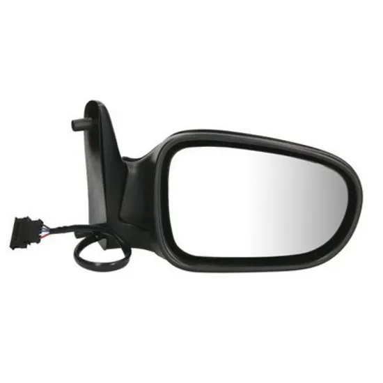 Oglinda SEAT ALHAMBRA 1996->2010 Oglinda exterioara dreapta, ptr vopsit, electrica/incalzire Perioada 1996 1997 1998 1999 2000