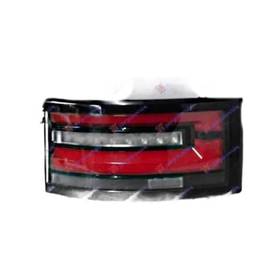 Stop Spate LAND ROVER DISCOVERY 5 2016-> Lampa spate interioara LED VALEO stanga Perioada 2016 2017 2018 2019 2020