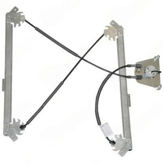 Macara Usa AUDI A3 8P1 2003->2012 Macara usa fata electrica 5 usi fara motor STANGA Perioada 2008 2009 2010 2011 2012
