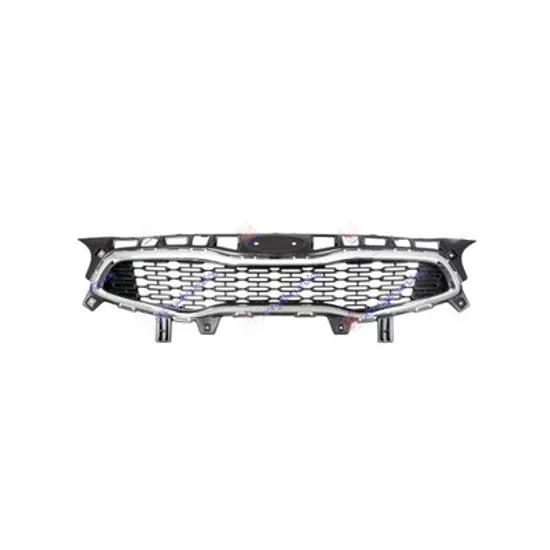 Grila Radiator KIA CEED 2012->2018 Grila radiator Perioada 2015 2016 2017 2018 2019